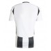 Camiseta Juventus Primera Equipación Replica 2024-25 mangas cortas